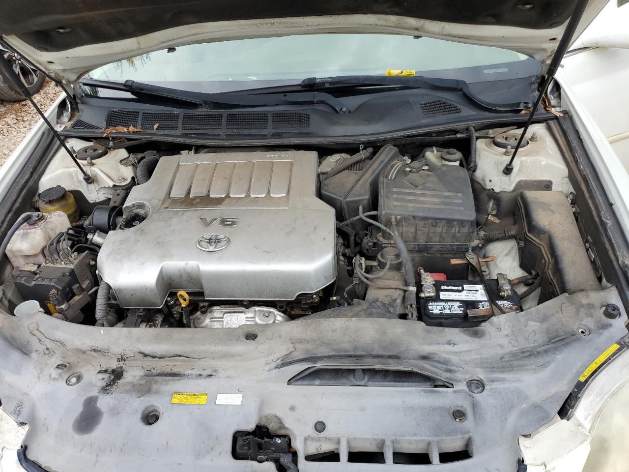 2007 Toyota Avalon Xl VIN: 4T1BK36B87U244569 Lot: 63989504