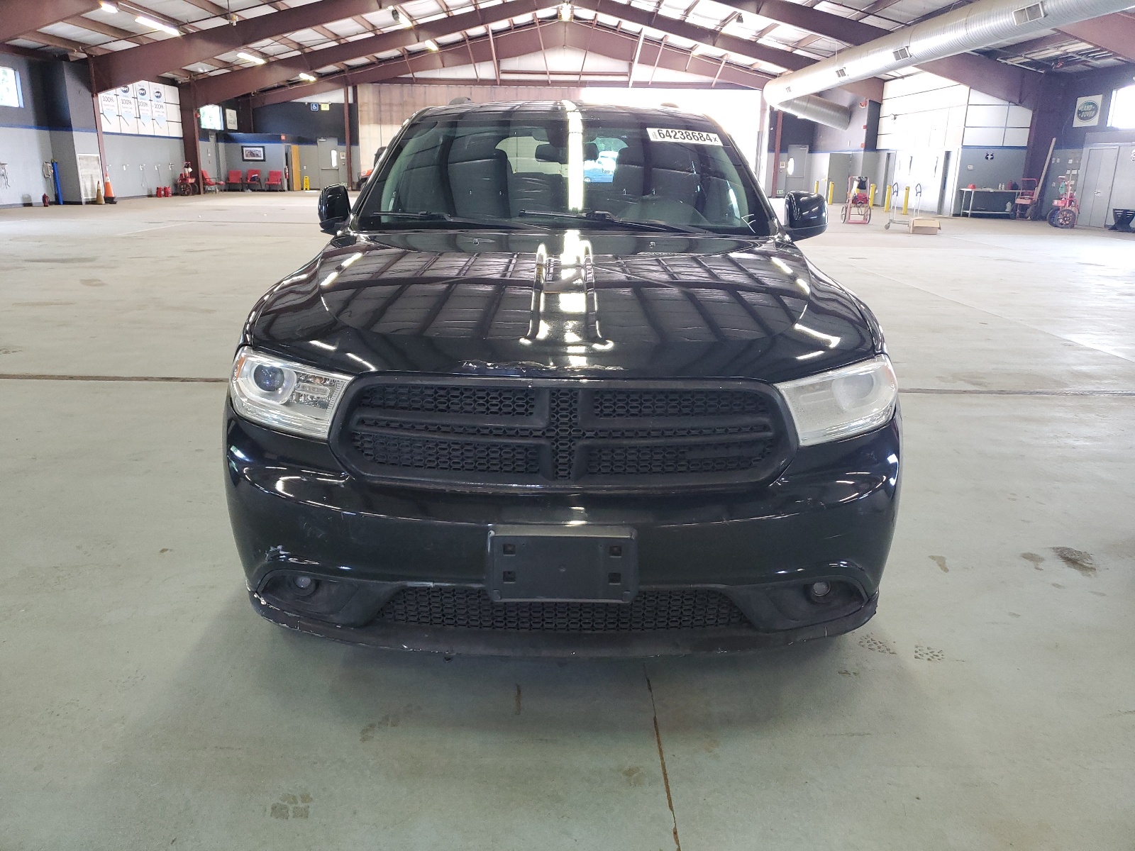 2015 Dodge Durango Sxt vin: 1C4RDJAG6FC756310