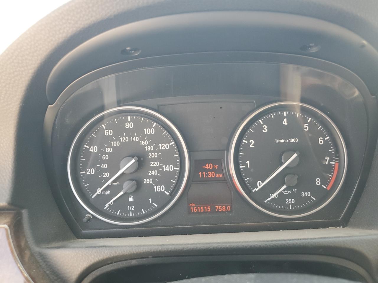 2008 BMW 335 Xi VIN: WBAWC735X8E066889 Lot: 62362044