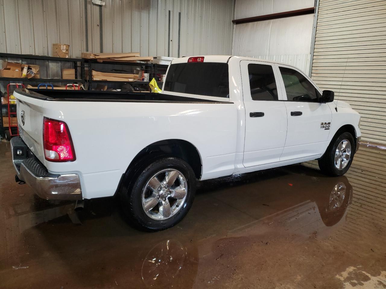 VIN 1C6RR6FG0KS516152 2019 RAM 1500 no.3