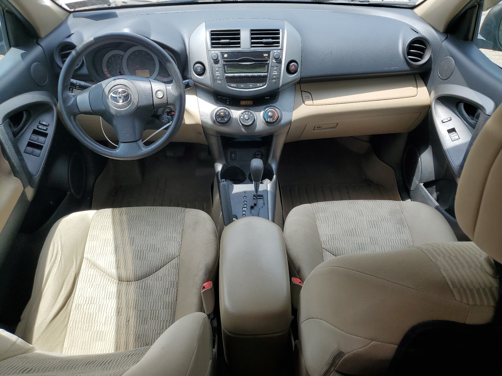 2T3BF4DV5BW116345 2011 Toyota Rav4