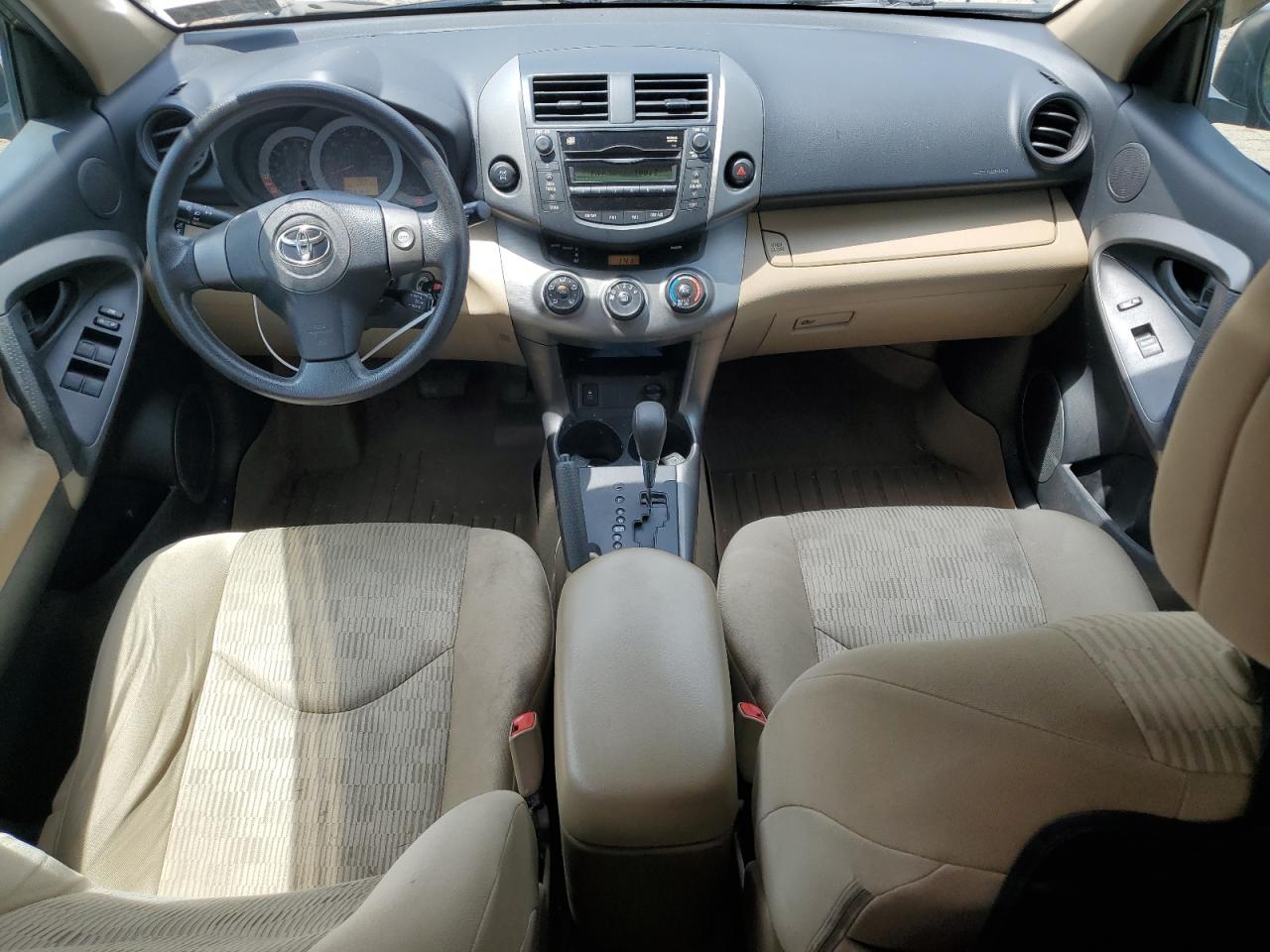 2011 Toyota Rav4 VIN: 2T3BF4DV5BW116345 Lot: 62054374