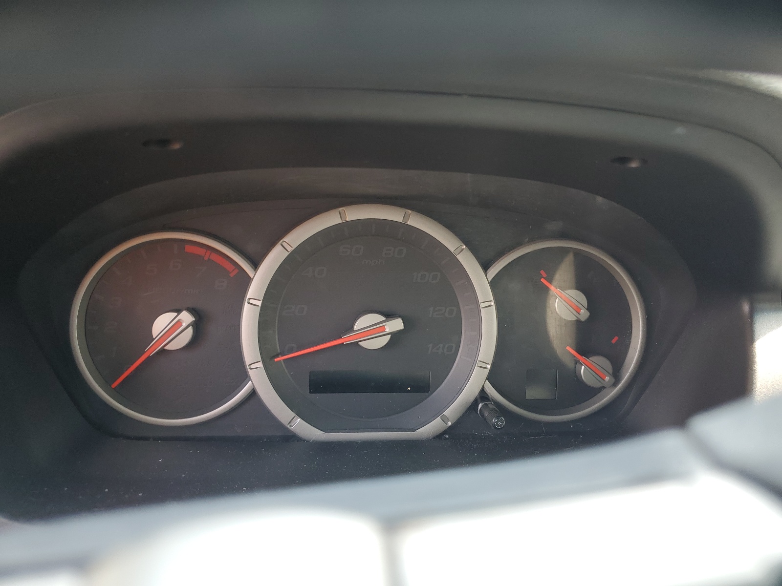 5FNYF18156B023627 2006 Honda Pilot Lx