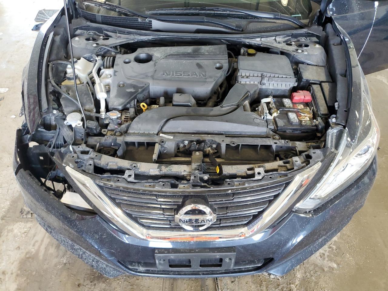 1N4AL3AP3HC215946 2017 Nissan Altima 2.5