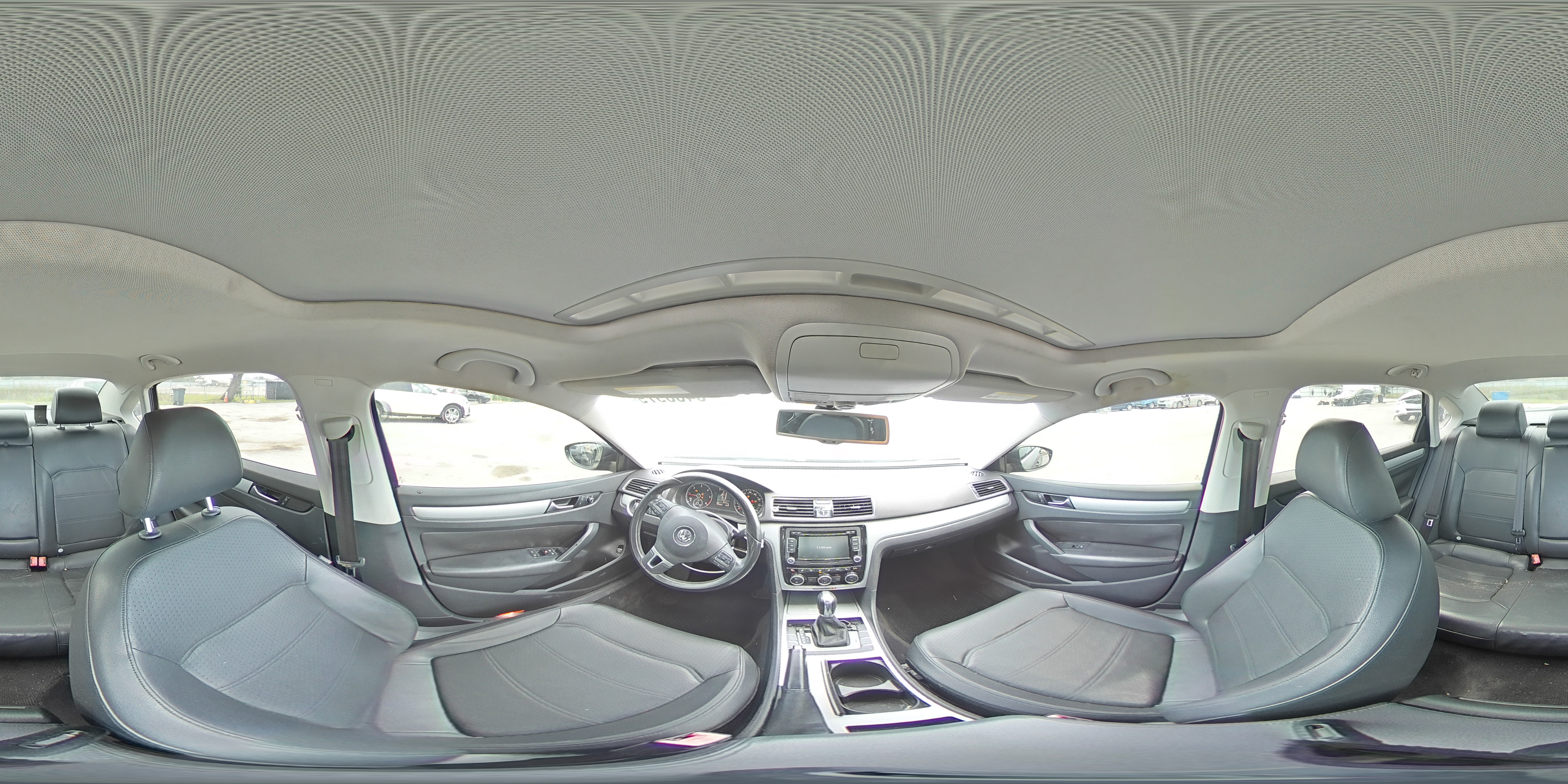 2012 Volkswagen Passat Se VIN: 1VWBN7A30CC068309 Lot: 64659794