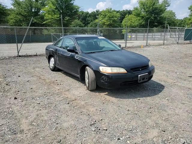 2000 Honda Accord Lx VIN: 1HGCG3168YA009680 Lot: 65042674