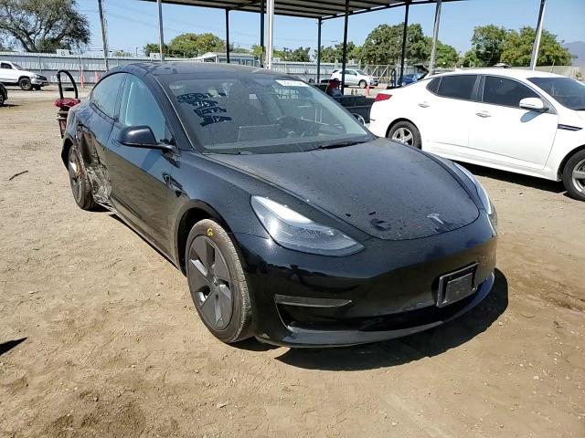 2023 Tesla Model 3 VIN: 5YJ3E1EA7PF459527 Lot: 63271634