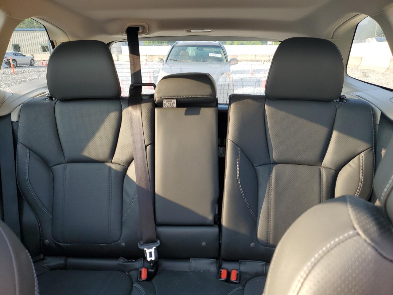 2019 Subaru Forester Limited VIN: JF2SKAUC5KH404964 Lot: 64144414