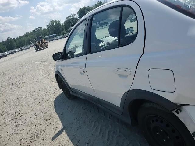 2001 Toyota Echo VIN: JTDBT123310174188 Lot: 62298234