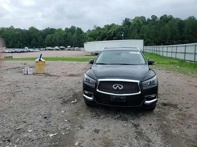 2020 Infiniti Qx60 Luxe VIN: 5N1DL0MM5LC502524 Lot: 63831984