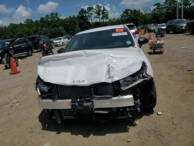 2023 Kia K5 Gt Line VIN: 5XXG64J22PG178196 Lot: 63181364