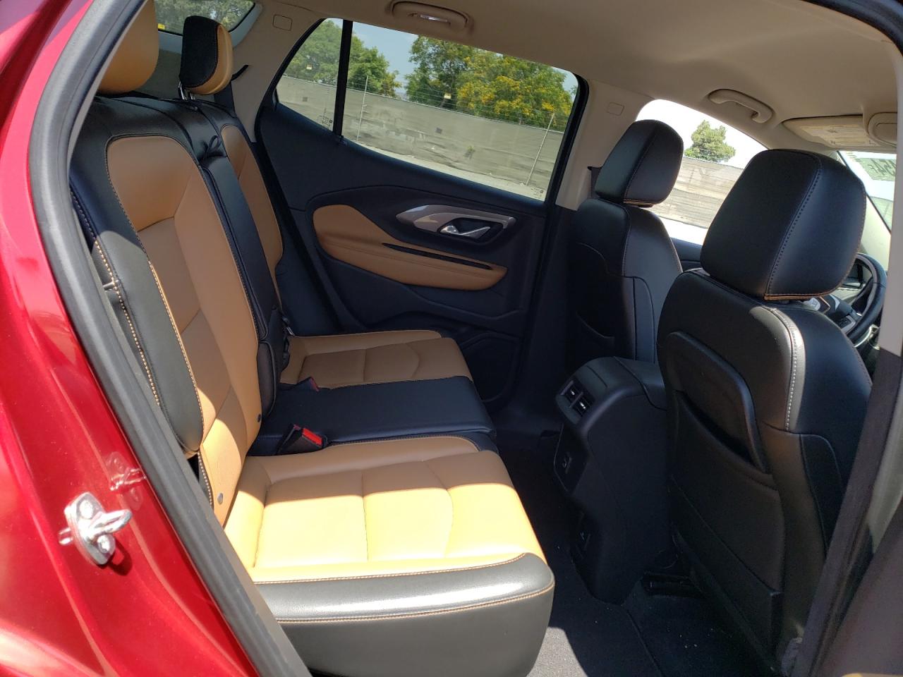 2019 GMC Terrain Slt VIN: 3GKALREU0KL238680 Lot: 64447454