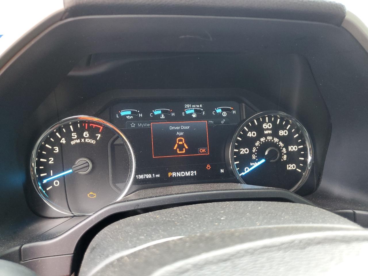 2016 Ford F150 Supercrew VIN: 1FTEW1EF9GKE41938 Lot: 63756814