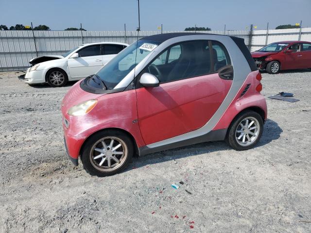 2009 Smart Fortwo Pure