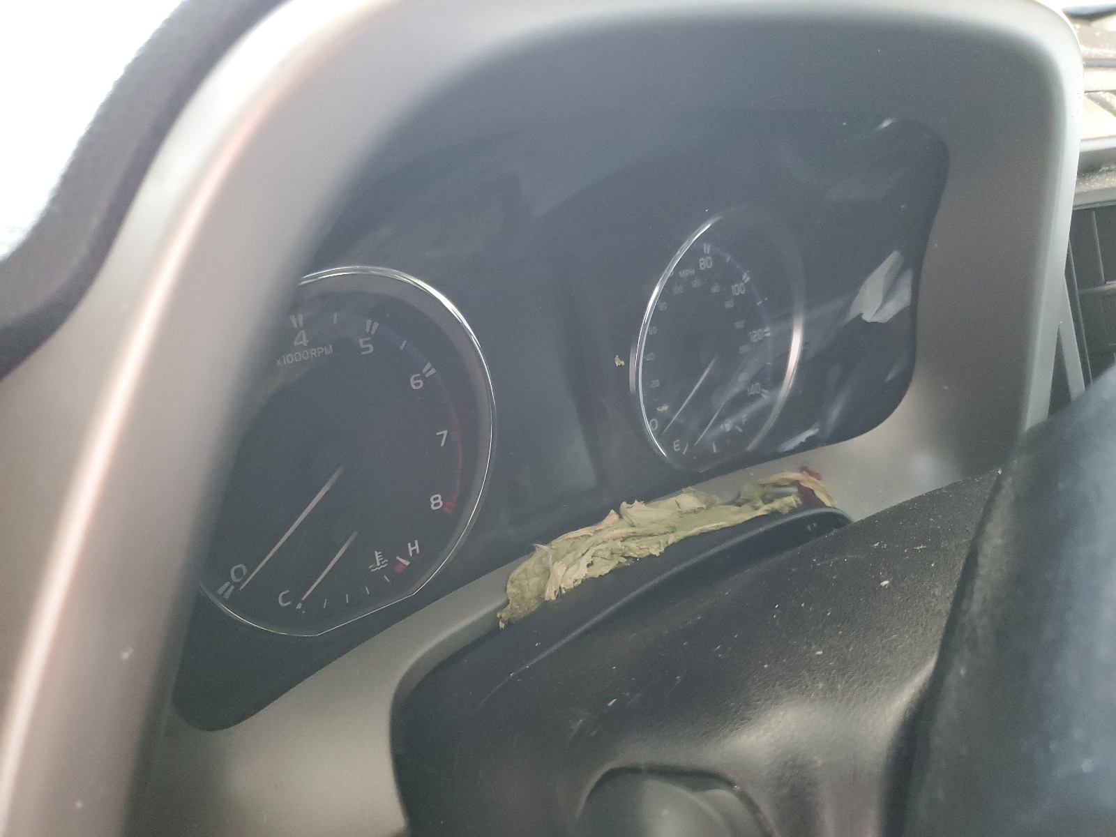 2T3DFREV4HW604277 2017 Toyota Rav4 Limited