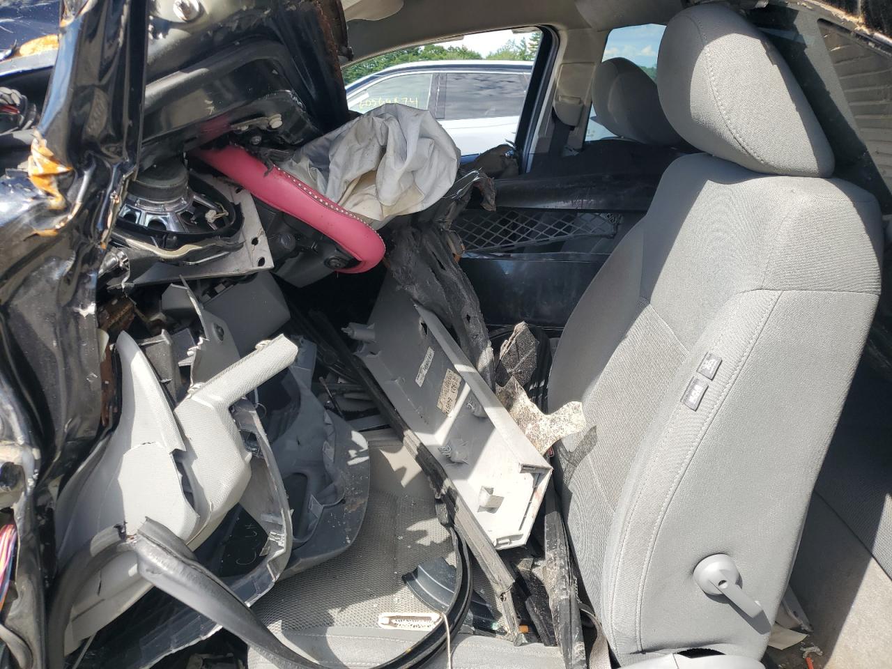 2008 Dodge Avenger Sxt VIN: 1B3LC56R08N649918 Lot: 60823004