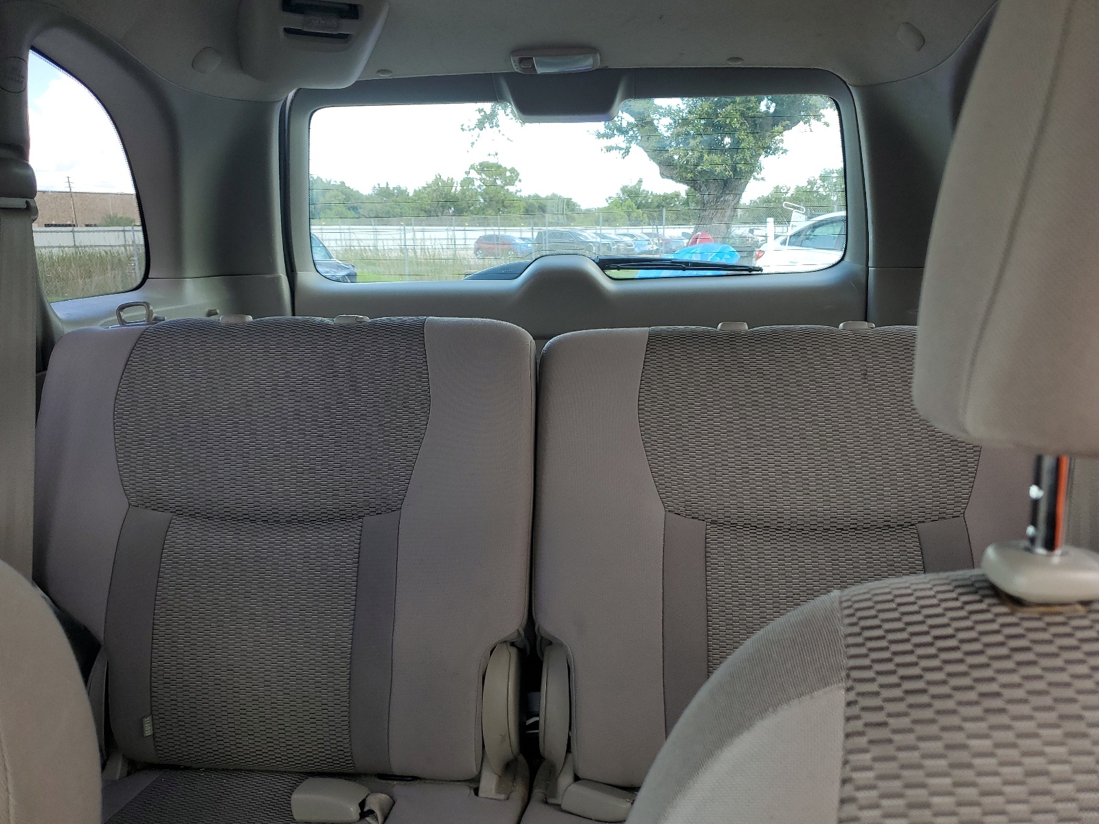 JTEHD20VX50057095 2005 Toyota Rav4