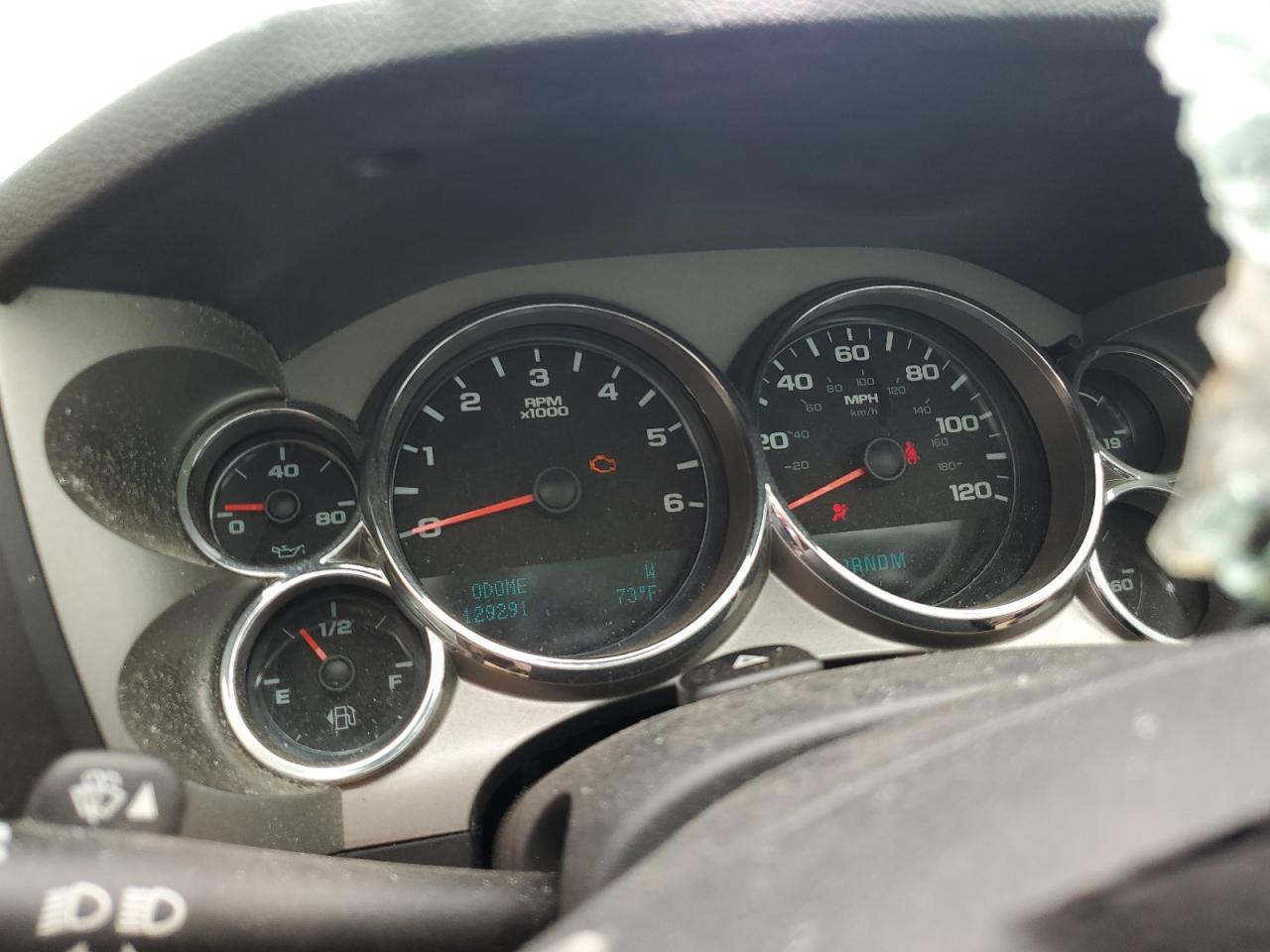 2011 Chevrolet Silverado K1500 Lt VIN: 3GCPKSE37BG390553 Lot: 64042374