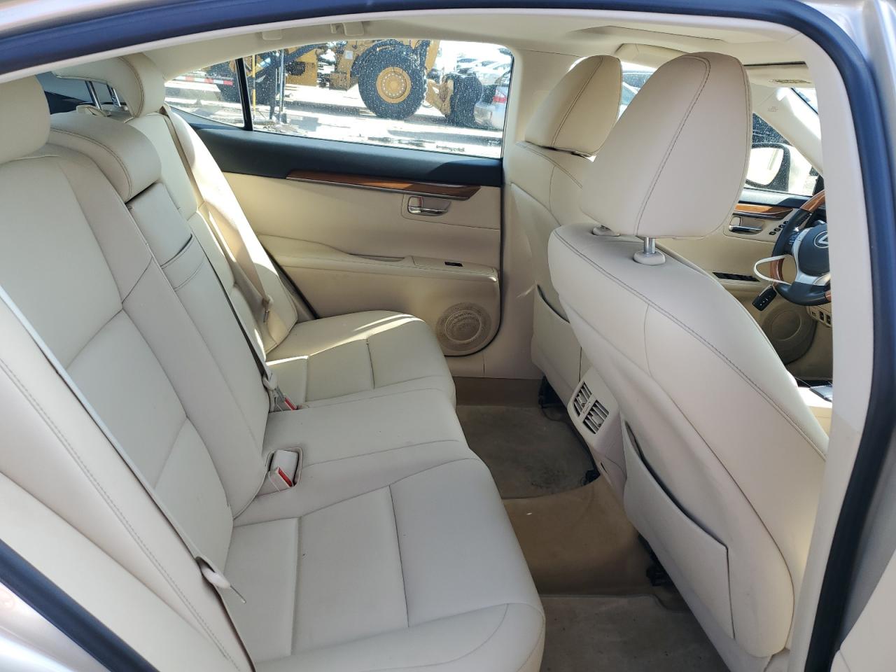 2013 Lexus Es 300H VIN: JTHBW1GG8D2029416 Lot: 65487544