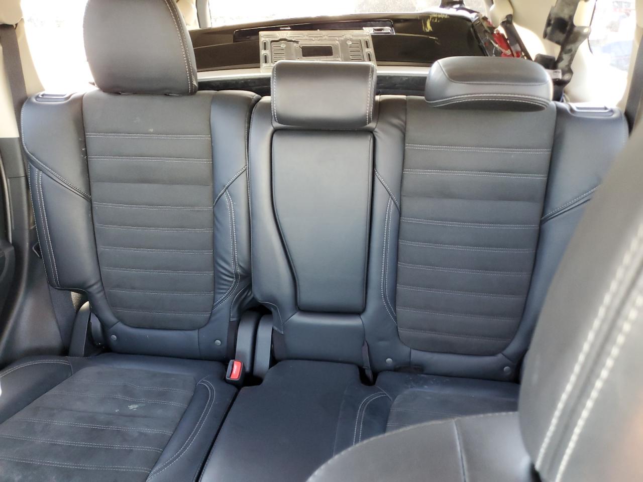 2020 Mitsubishi Outlander Se VIN: JA4AD3A30LZ011710 Lot: 60900304