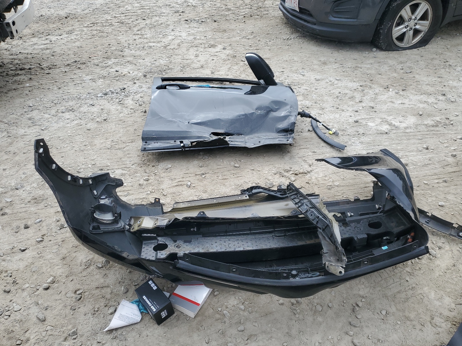 2T3RFREV8HW657862 2017 Toyota Rav4 Xle