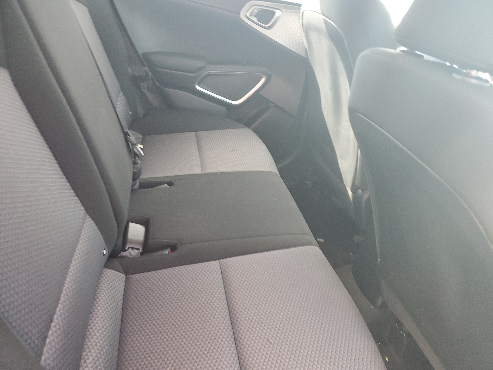 KNDJ23AU8N7825560 2022 Kia Soul Lx