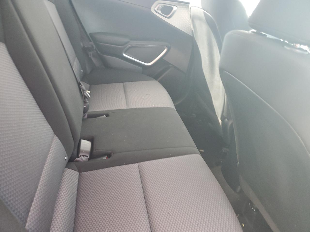 2022 Kia Soul Lx VIN: KNDJ23AU8N7825560 Lot: 63247554