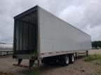 2017 Utility Semi Trail იყიდება Charles City-ში, VA - Rollover