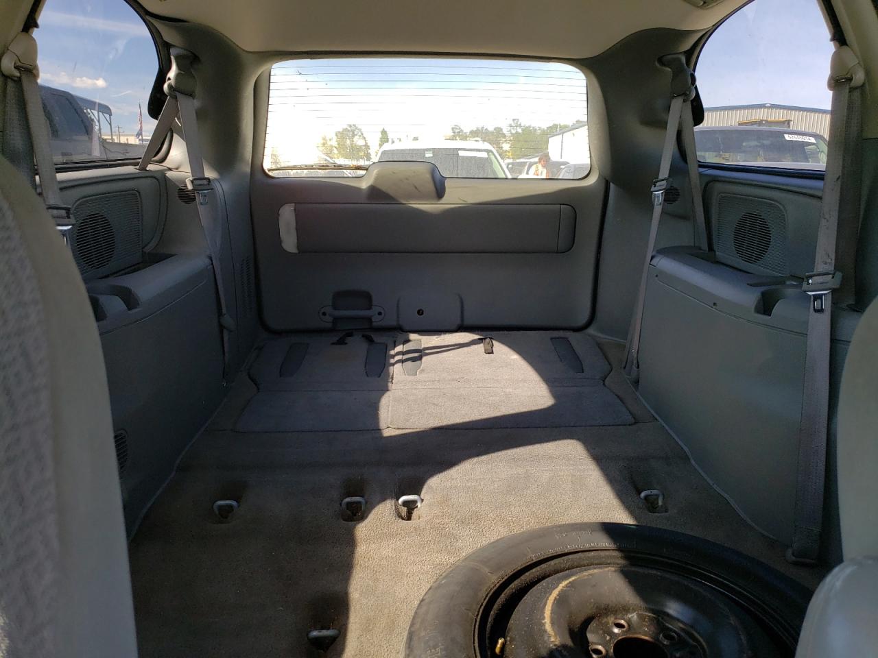 2006 Chrysler Town & Country Touring VIN: 2A4GP54L86R840161 Lot: 62669884