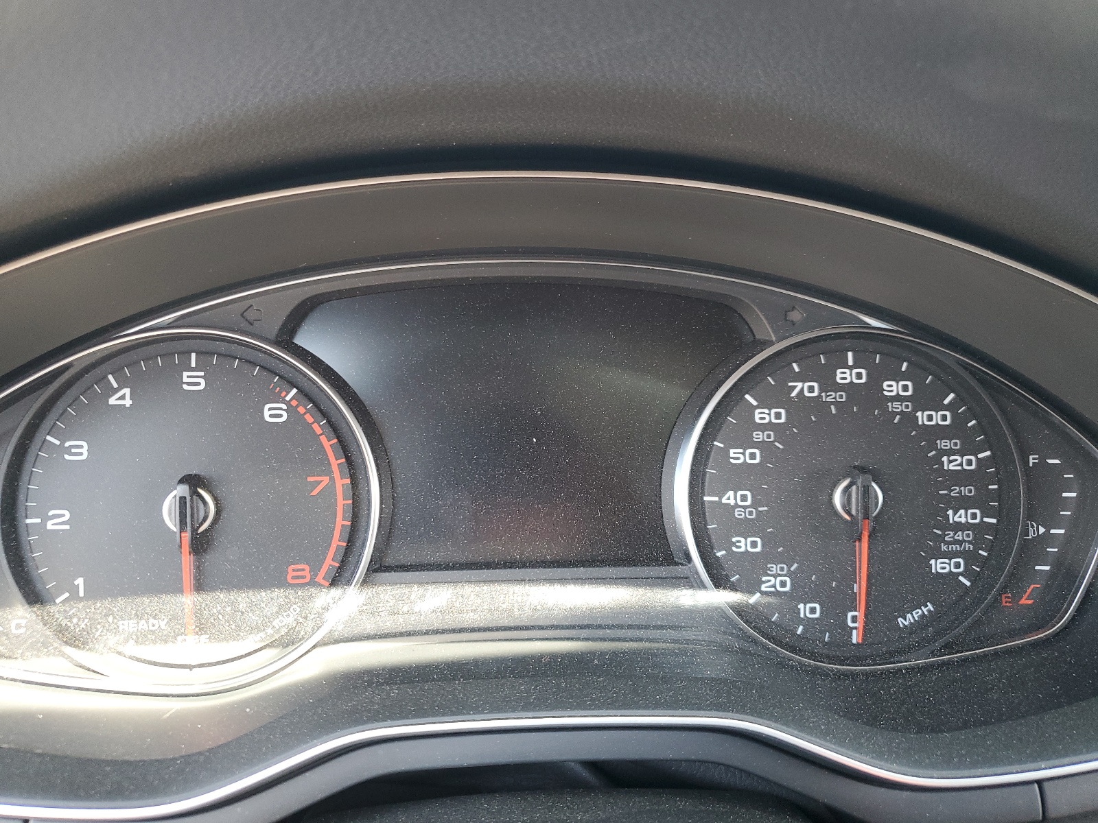 WAUGMAF45KN018404 2019 Audi A4 Premium