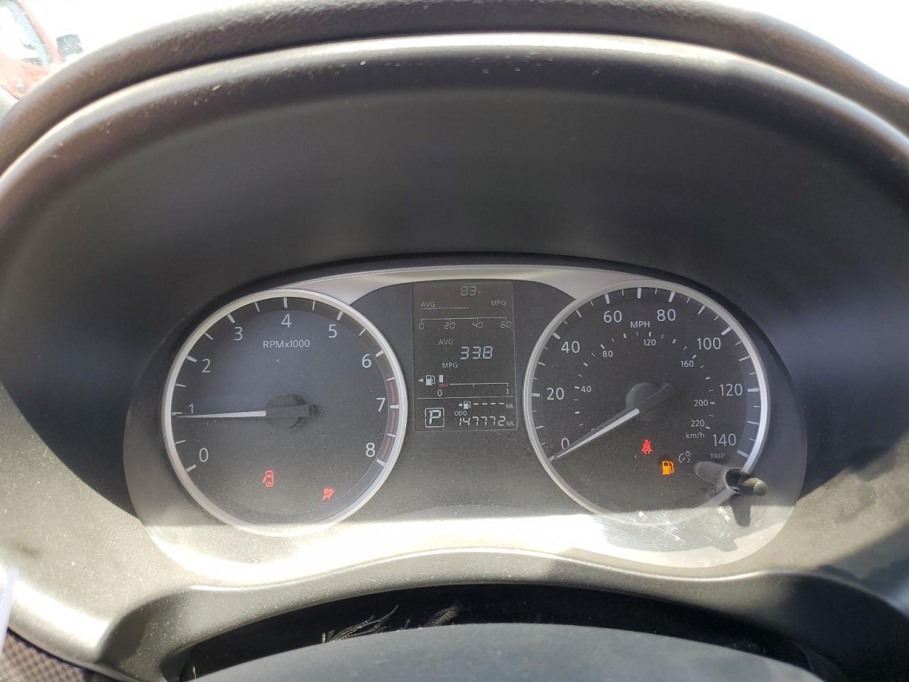 2019 Nissan Kicks S VIN: 3N1CP5CU8KL520170 Lot: 62870094