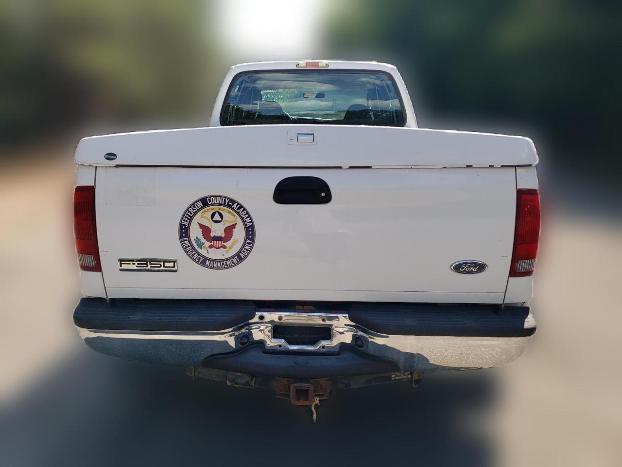 2007 Ford F350 Super Duty VIN: 1FTWW33P77EA84284 Lot: 64785554