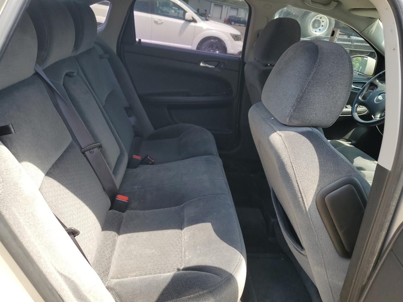 2011 Chevrolet Impala Lt VIN: 2G1WB5EK5B1239961 Lot: 62813174