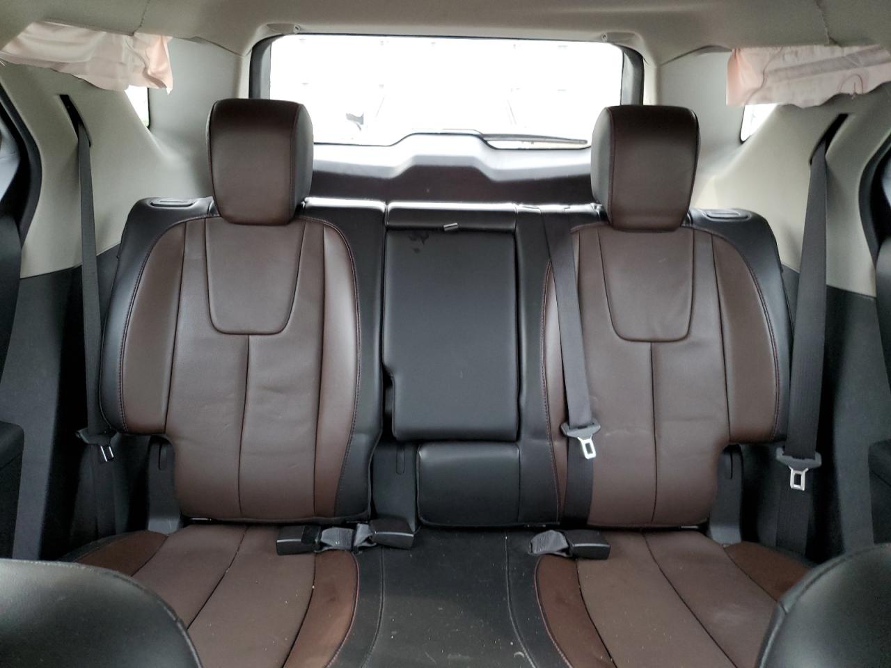 2015 Chevrolet Equinox Lt VIN: 2GNFLGEK2F6271492 Lot: 64100134