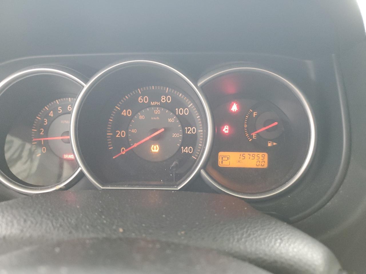 2008 Nissan Versa S VIN: 3N1BC11E48L352502 Lot: 65184384