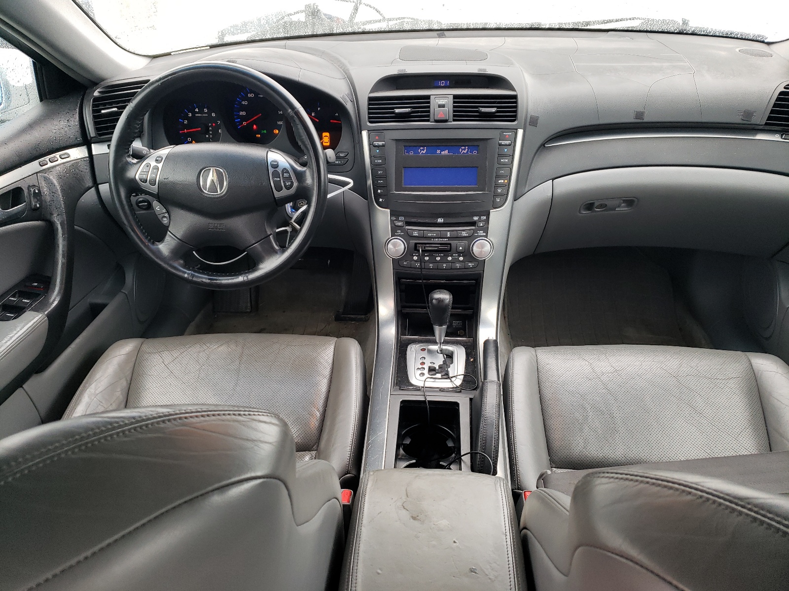 19UUA66256A017925 2006 Acura 3.2Tl