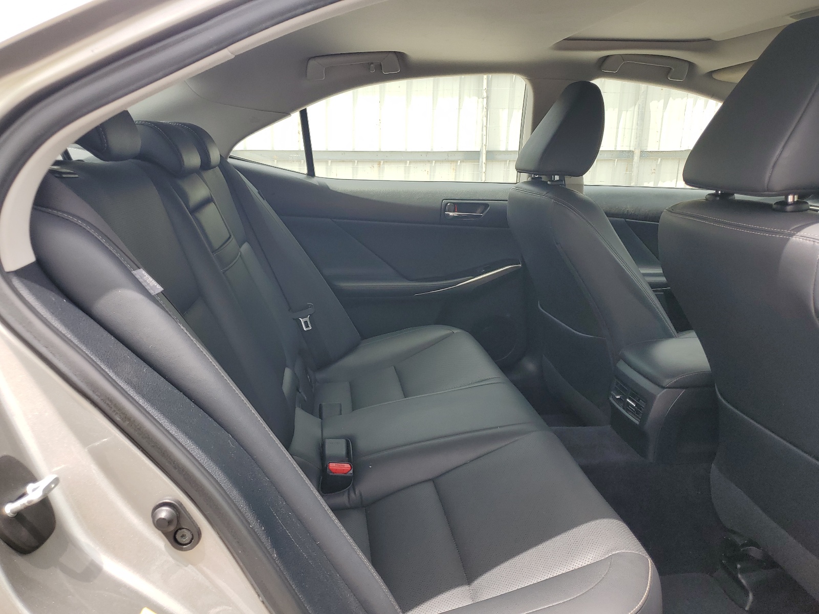 JTHBF1D26E5021257 2014 Lexus Is 250