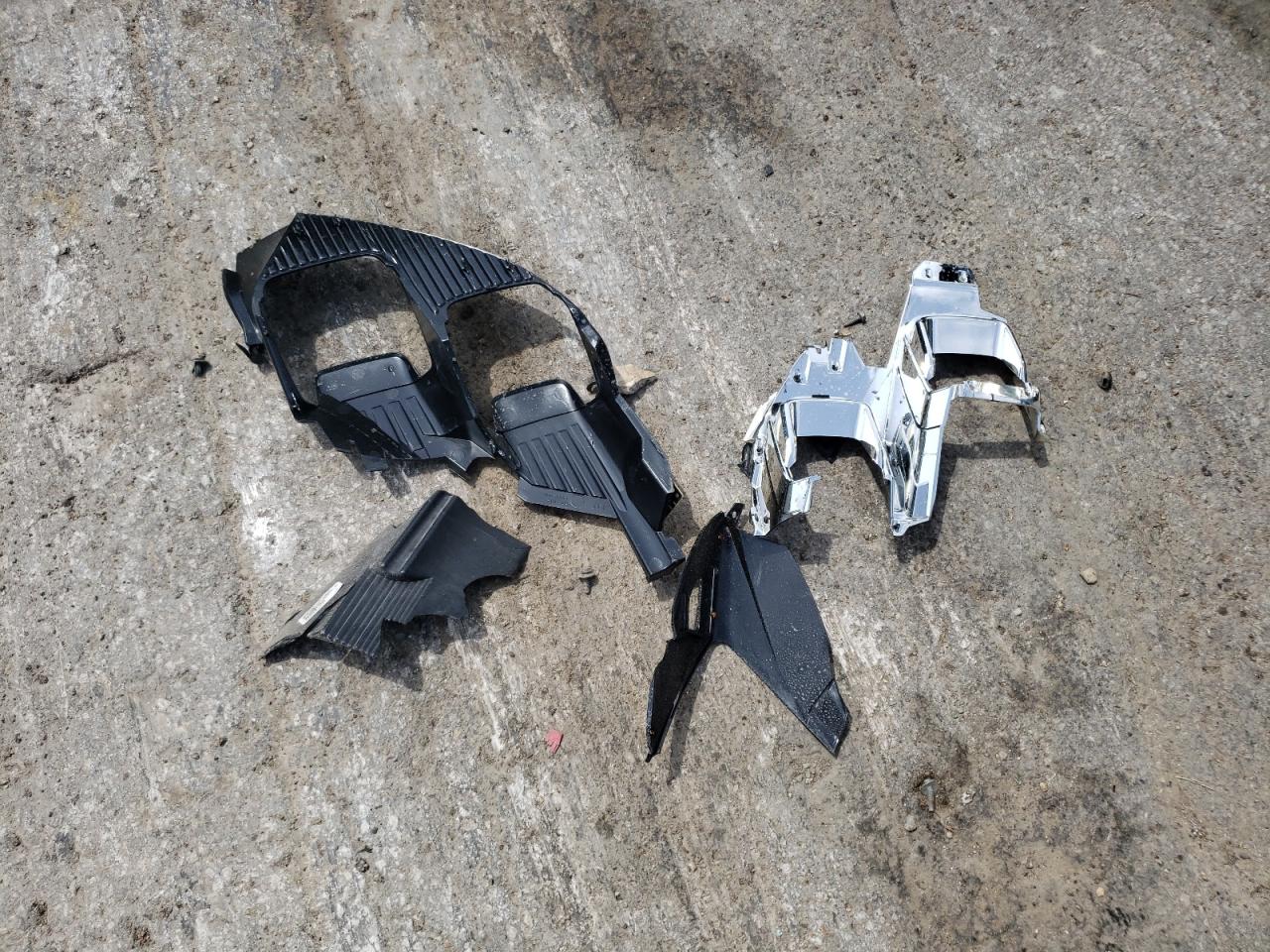 2020 Ford Escape Sel VIN: 1FMCU0H6XLUB24117 Lot: 64875604