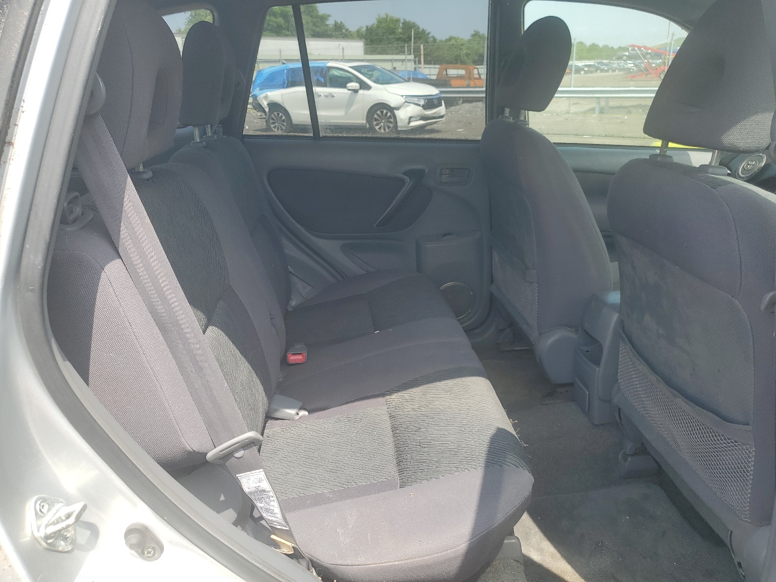 JTEHH20V810064495 2001 Toyota Rav4