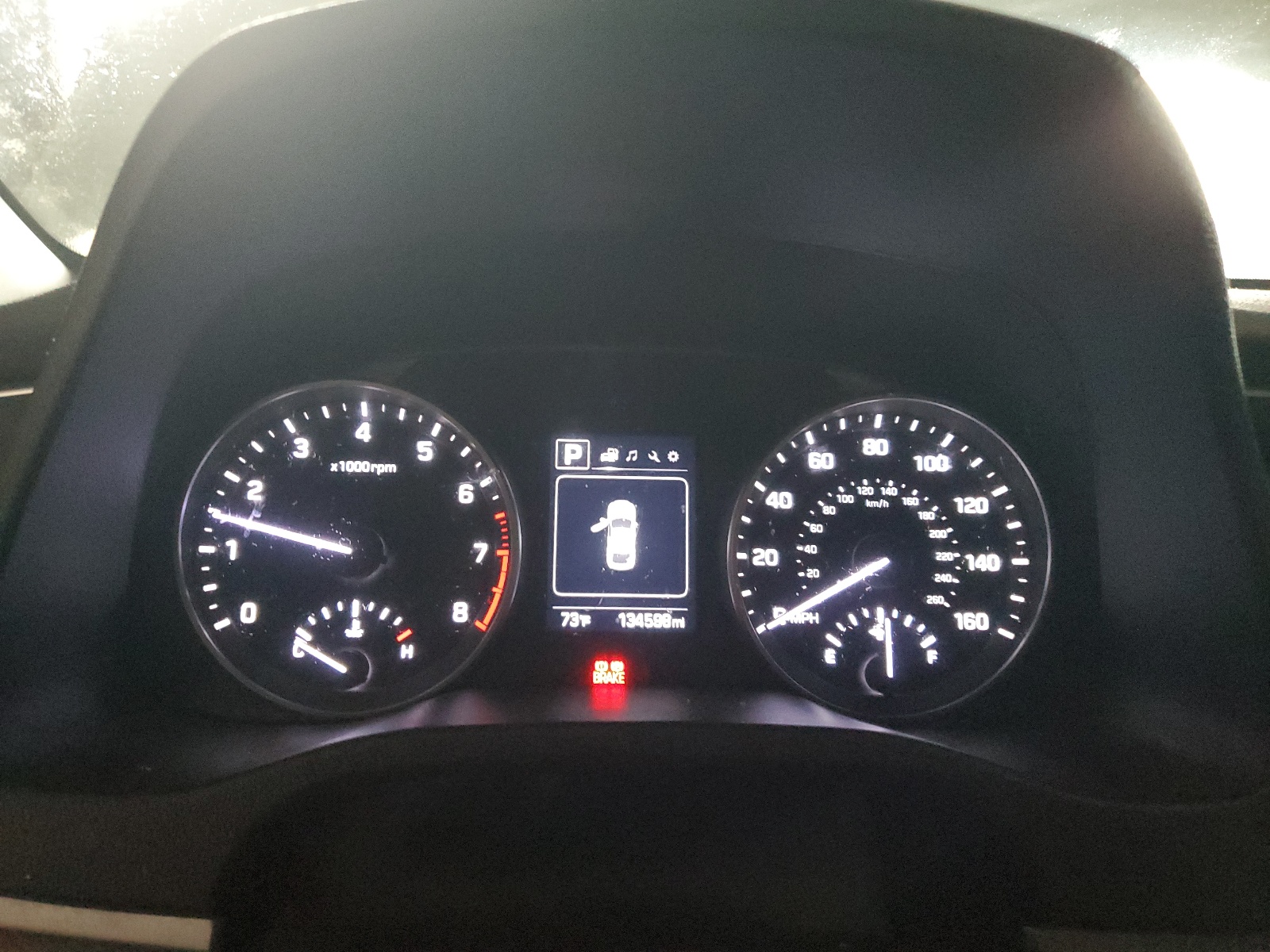 5NPD84LF9JH308015 2018 Hyundai Elantra Sel