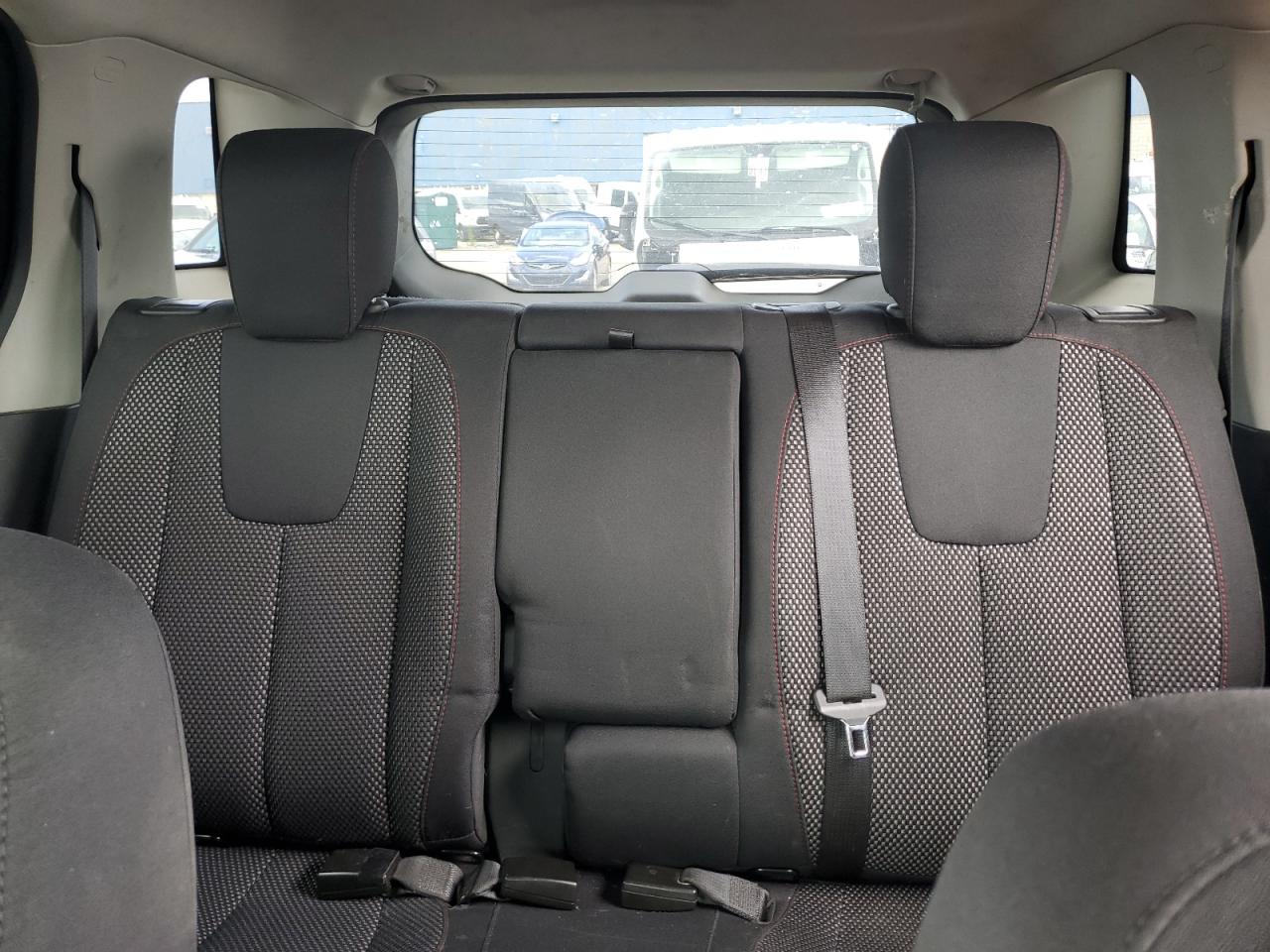 2012 GMC Terrain Sle VIN: 2GKALSEK0C6274204 Lot: 63710754