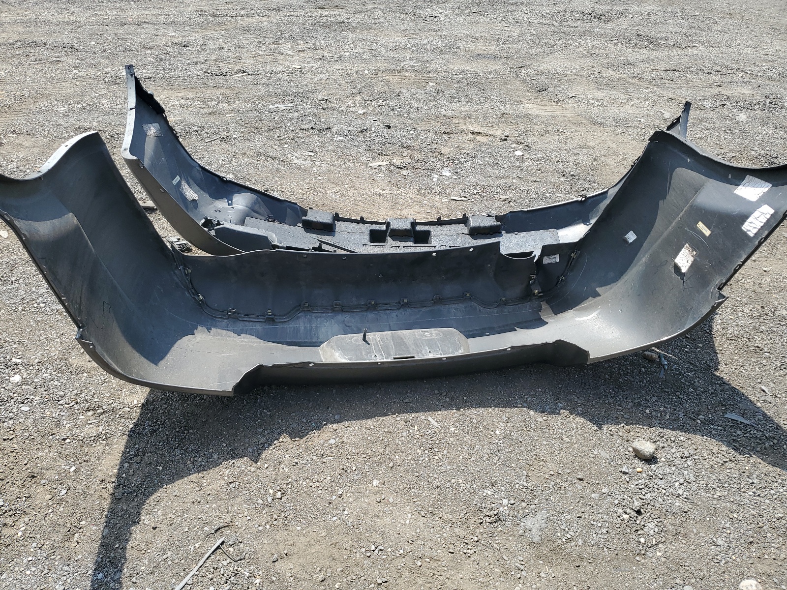 1C3CDZAB2CN275077 2012 Dodge Avenger Se