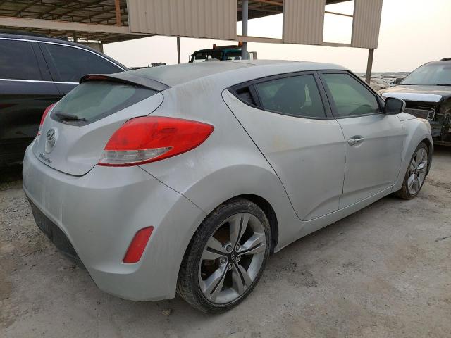KMHTC6AD7DU089777 - 2013 HYUNDAI VELOSTER - #63368874