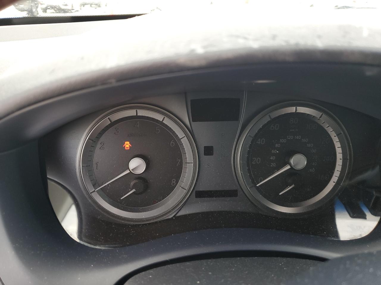 2007 Lexus Es 350 VIN: JTHBJ46G272152876 Lot: 63709834