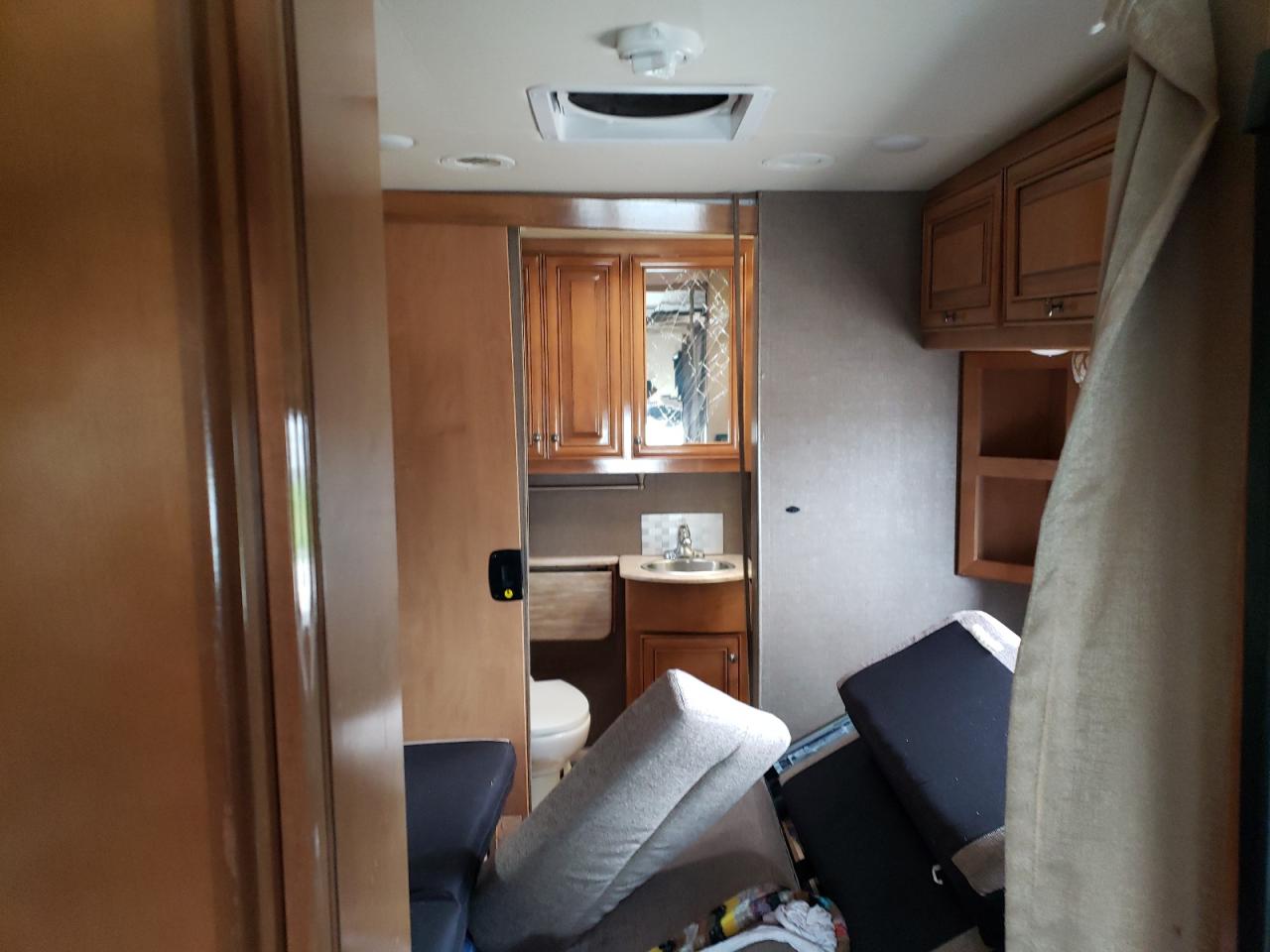 2018 Mercedes-Benz Sprinter 3500 VIN: WDAPF4CC4H9715254 Lot: 45499505