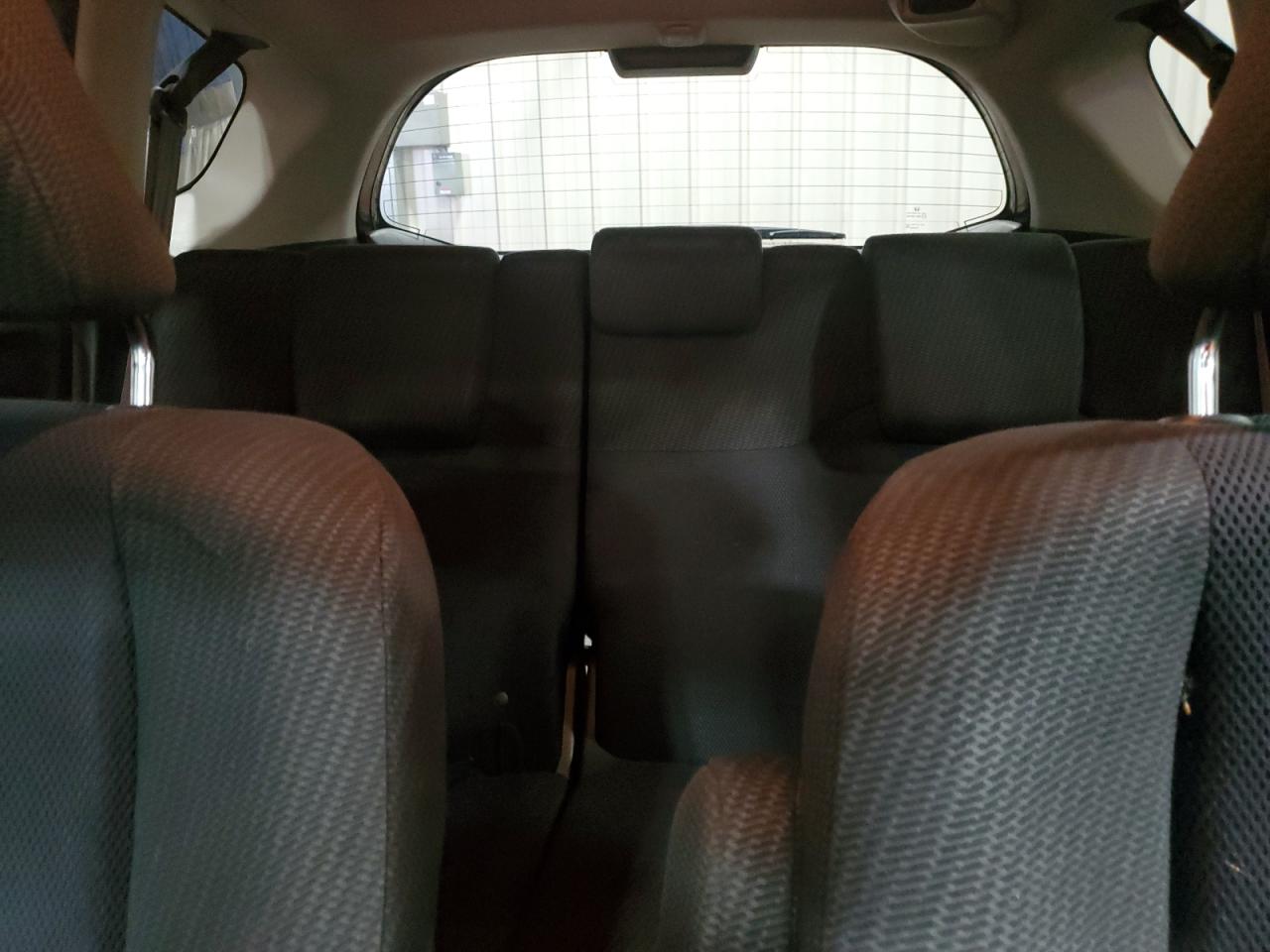 JHMGE8H53CC040430 2012 Honda Fit Sport