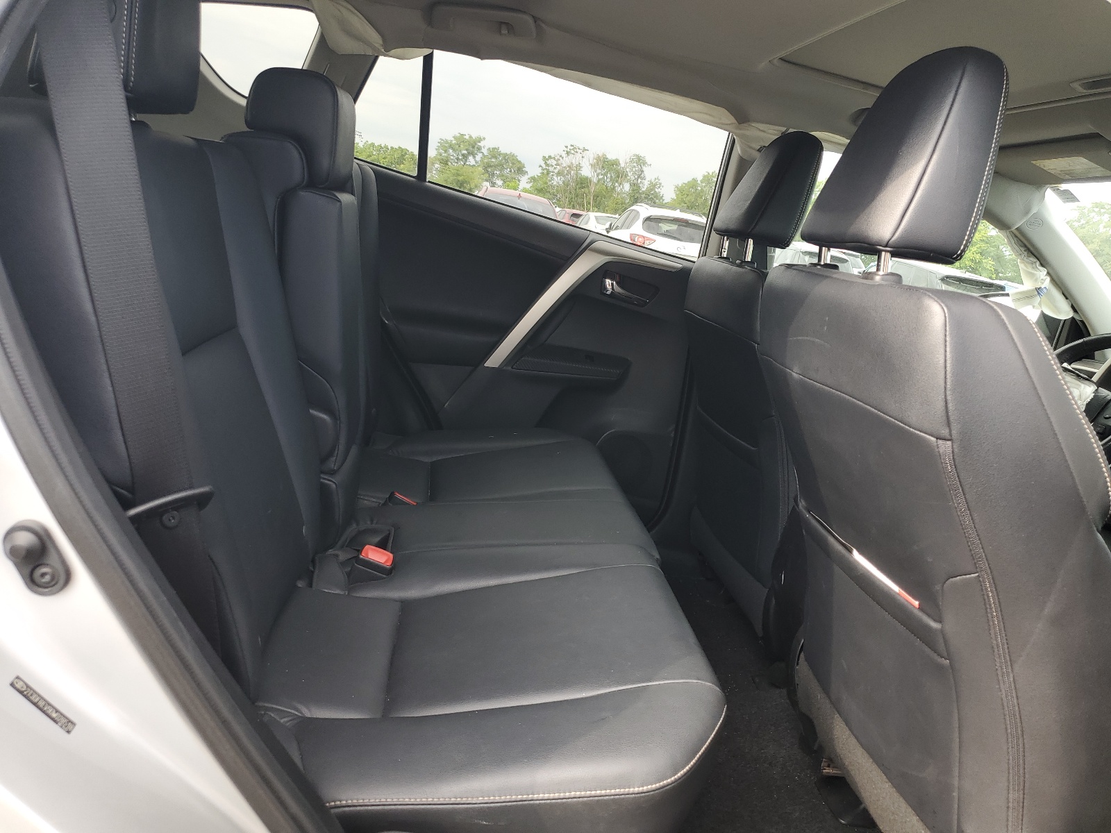 2T3DFREV9DW028518 2013 Toyota Rav4 Limited