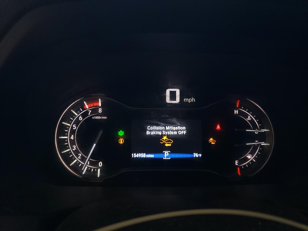 2018 Honda Pilot Touring VIN: 5FNYF6H95JB008847 Lot: 63706334