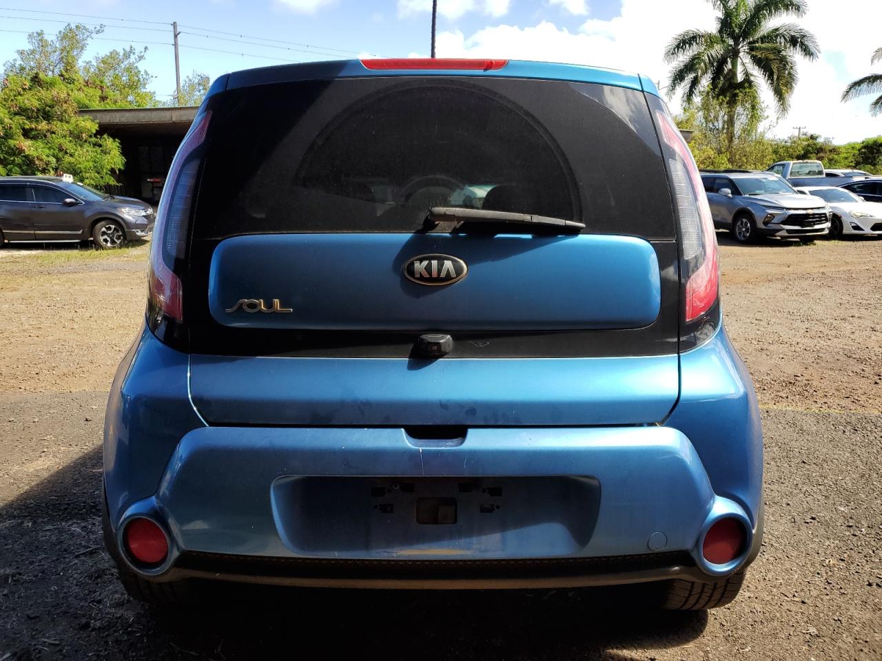 KNDJP3A50F7218483 2015 Kia Soul +