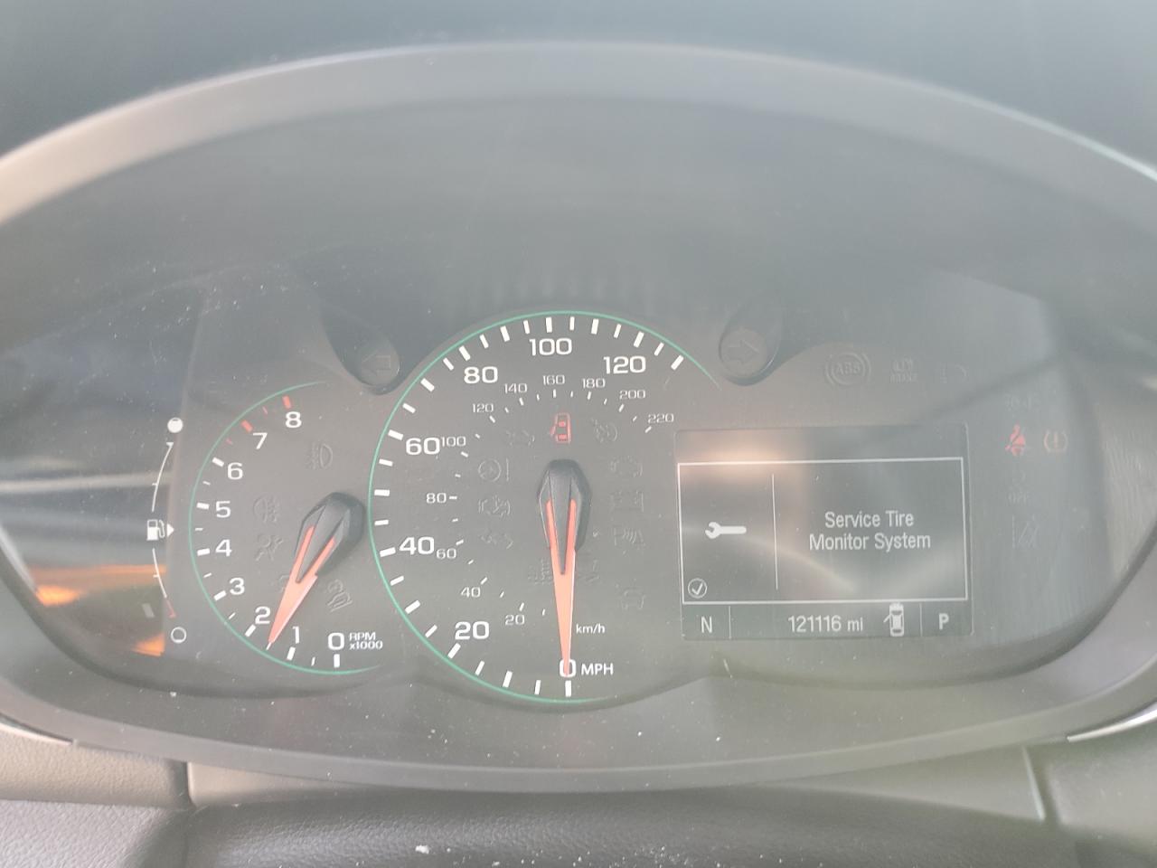 2018 Chevrolet Trax Ls VIN: 3GNCJNSB8JL168275 Lot: 60861934